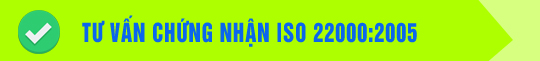Tư vấn ISO 14001